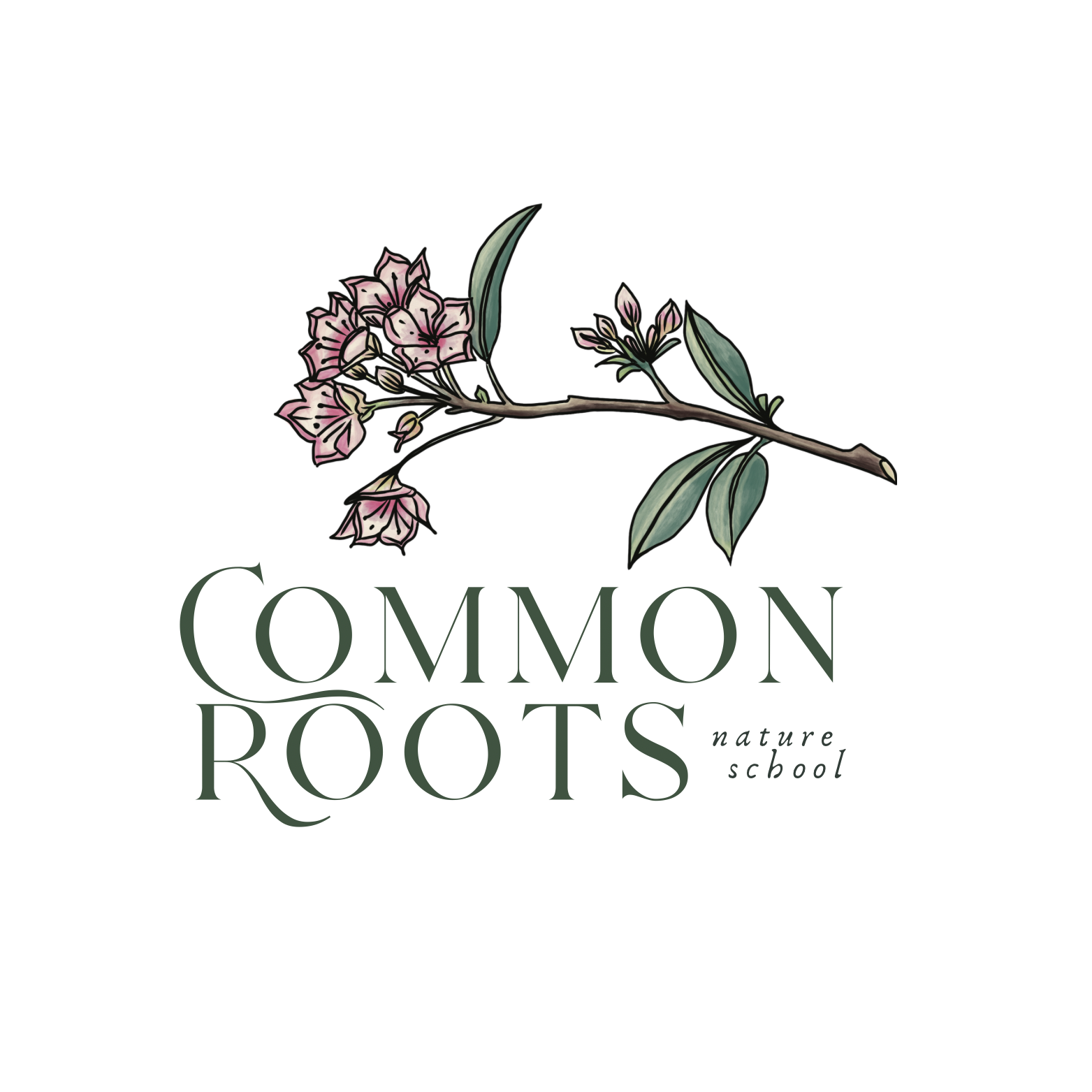 Common Roots Nature School